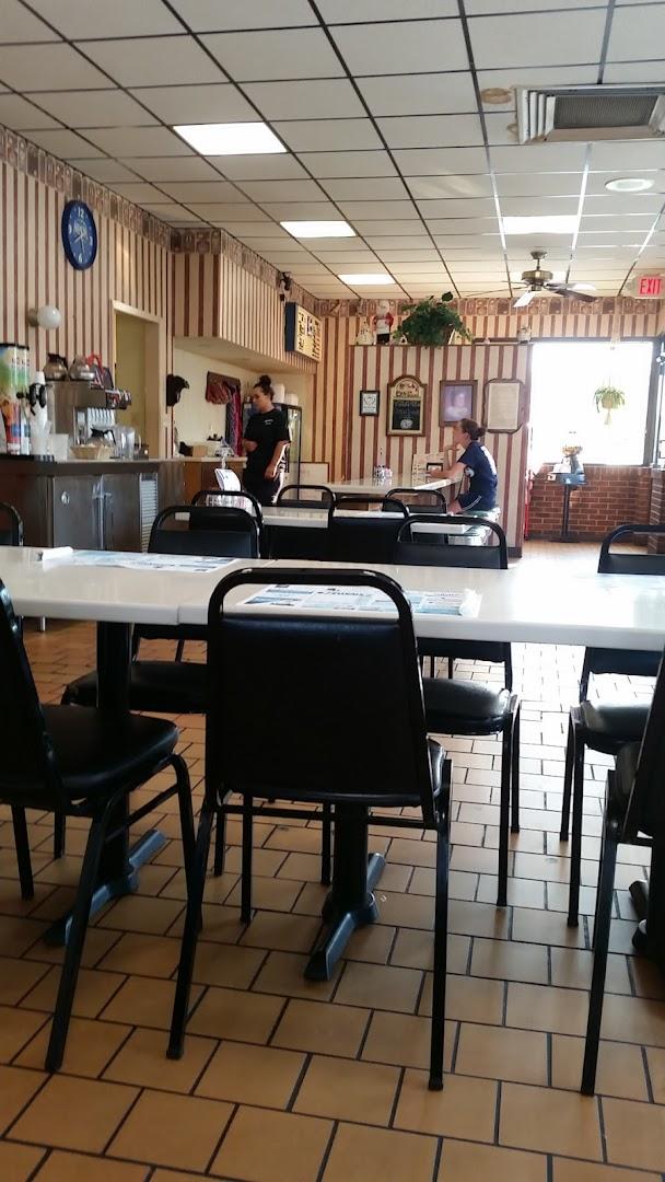 Mary Zifer's Pizza Shop Menu image 7