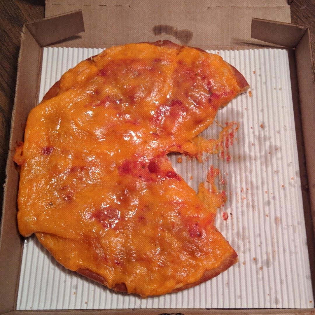 Mary Zifer's Pizza Shop Menu image 9